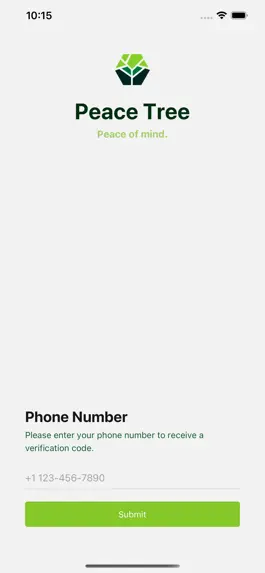 Game screenshot PeaceTree Health Insurance mod apk