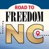 Road to Freedom NC icon