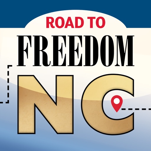 Road to Freedom NC