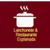 Restaurante Esplanada App Feedback