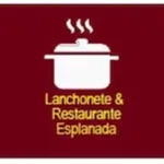 Download Restaurante Esplanada app