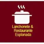 Restaurante Esplanada App Contact