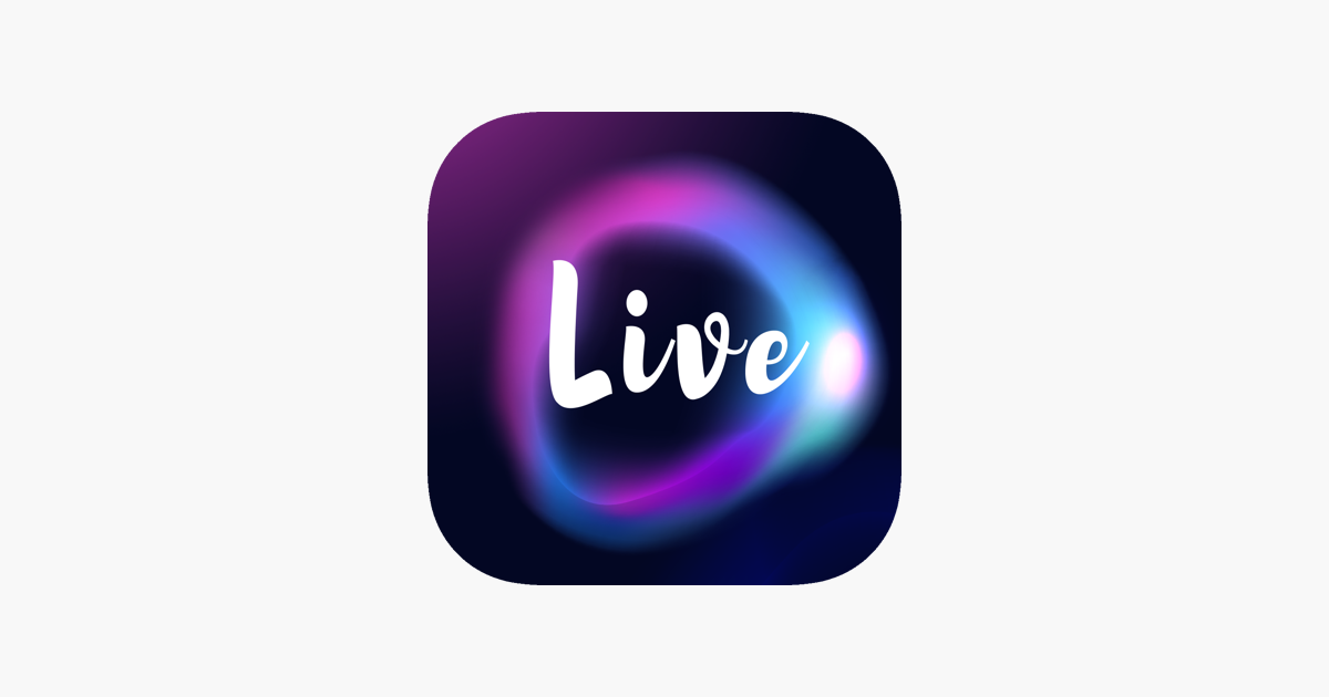 ‎Live Wallpaper Maker 4K for Me dans l’App Store