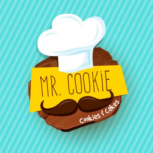 Mr. Cookie icon