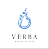 Verba Water Delivery icon