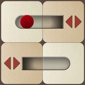 螢幕擷取畫面 (8) Roll the labyrinth portal ball