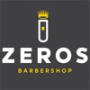 Zeros Barbershop icon