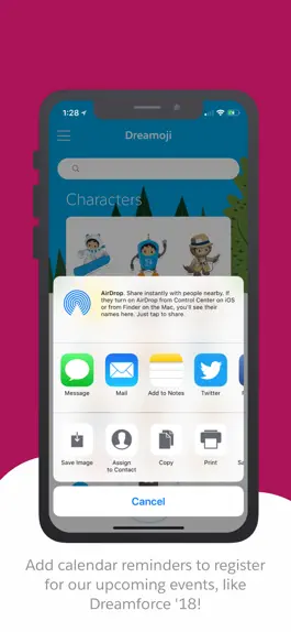 Game screenshot Trailmoji apk