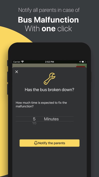 LiveRoute.M screenshot-4