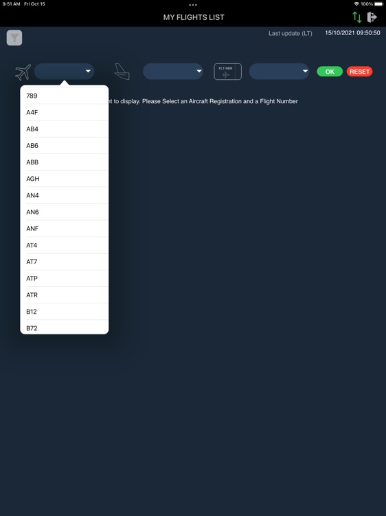 Jetsched Pilot screenshot-3