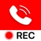 Icon Record Talk: Call Recorder
