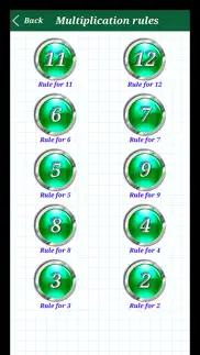 mental multiplication tricks iphone screenshot 2