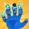 App Icon for Super Gloves App in Ireland IOS App Store