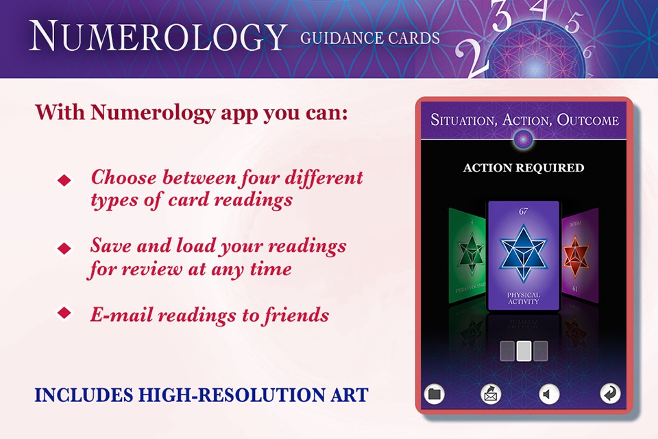 Numerology Guidance screenshot 2