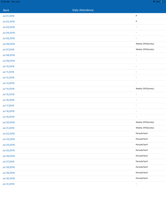 JUNO Campus  Student