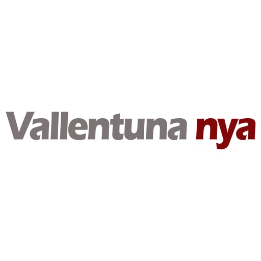 Vallentuna Nya - AppWisp.com