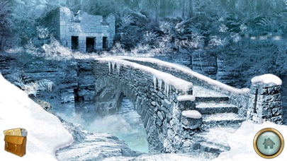 The Lost City LITE Screenshot