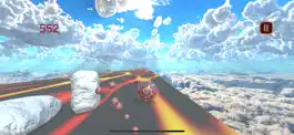 Game screenshot LavaBall hack