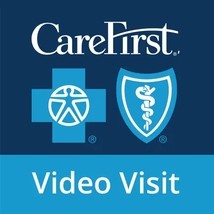 CareFirst Video Visit Cheats