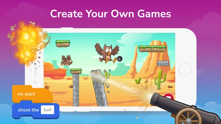 Tynker: Coding for Kids screenshot-4