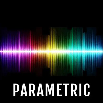 Parametric EQ AUv3 Plugin Cheats