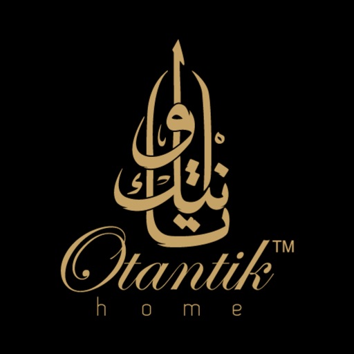 Otantik Home‏