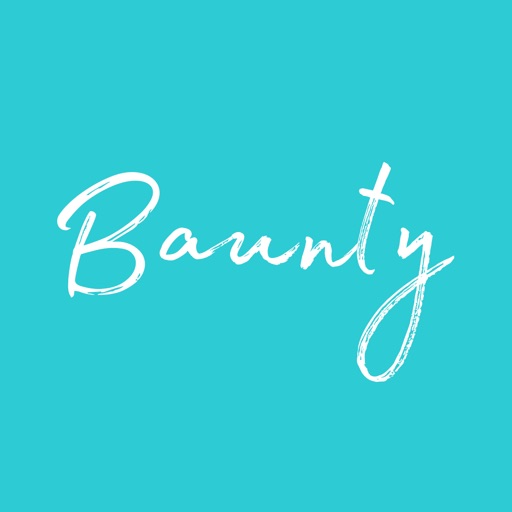 Baunty icon