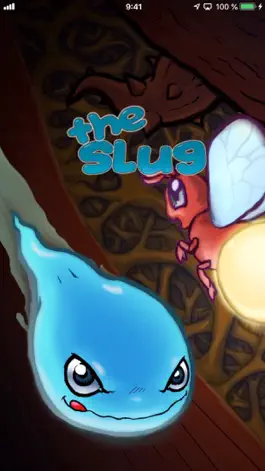 Game screenshot The Slug mod apk