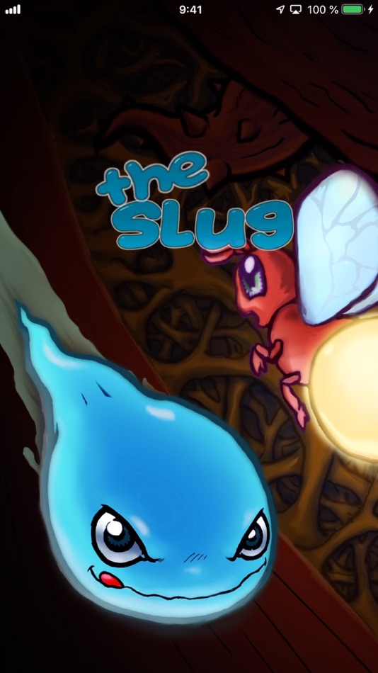 The Slug - 1.0.2 - (iOS)