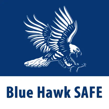 Blue Hawk SAFE Cheats