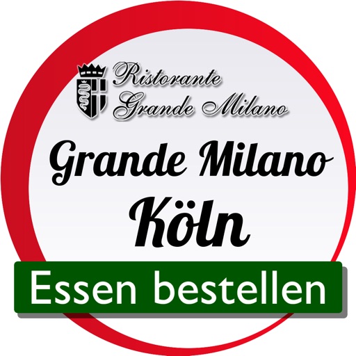 Pizzeria Grande Milano Köln icon