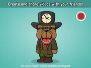 voicetooner ipad resimleri 3