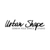 Urban Shape Geneva icon