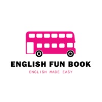 English Fun Book