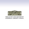 Treasury Department FCU icon
