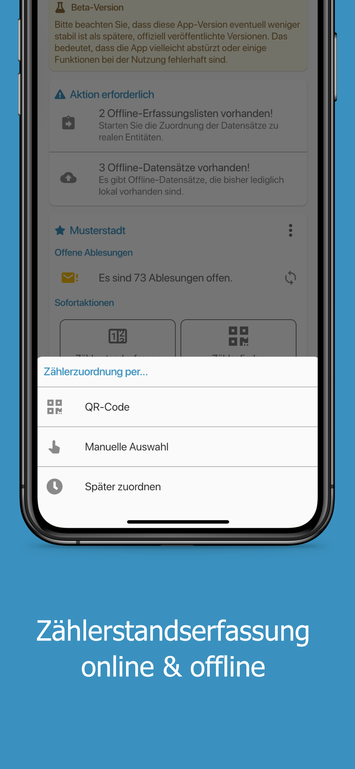 INM Management screenshot 3