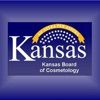 Kansas Board of Cosmetology icon