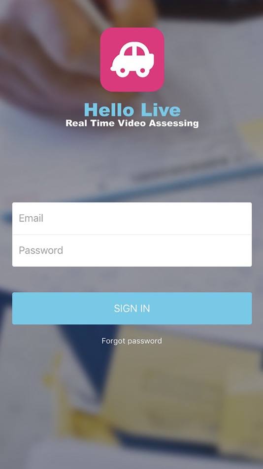 Hello Live - 1.4 - (iOS)