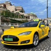 Taxi Driver Car Driving Games - iPadアプリ