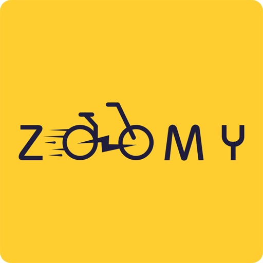 Zoomy