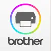 Brother PrinterProPlus App Delete