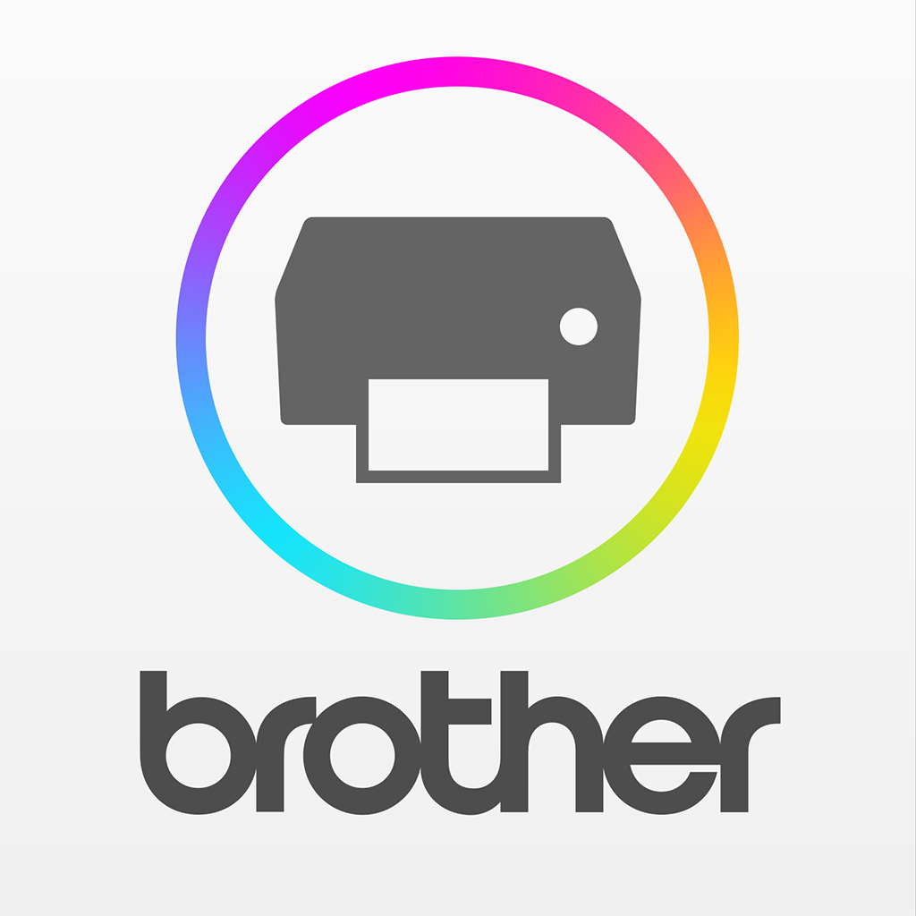 Get Brother PrinterProPlus for iOS, iPhone, iPad Aso Report