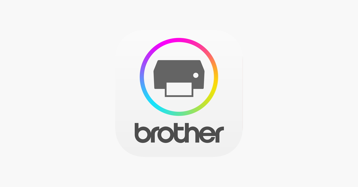 Brother PrinterProPlus on the App Store