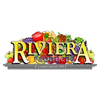 Riviera Produce App logo