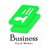 Business Card Maker - Design icon