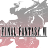 FINAL FANTASY VI - SQUARE ENIX