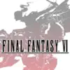 FINAL FANTASY VI problems & troubleshooting and solutions
