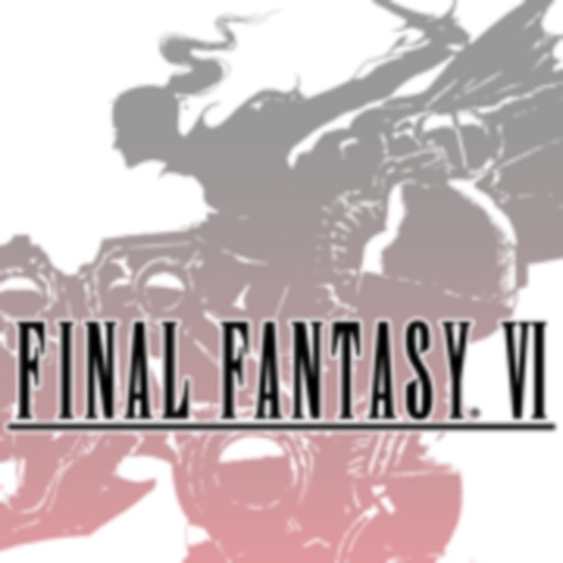 Final Fantasy Pixel Remaster: Final Fantasy VI