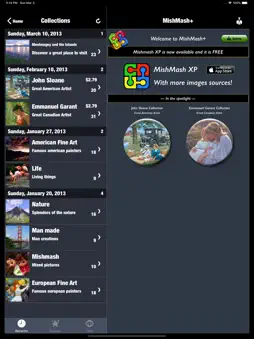 MishMash+ screenshot 4