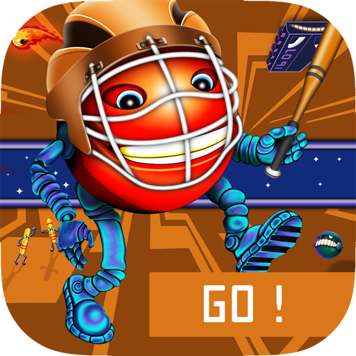 Supaplex GO! app icon
